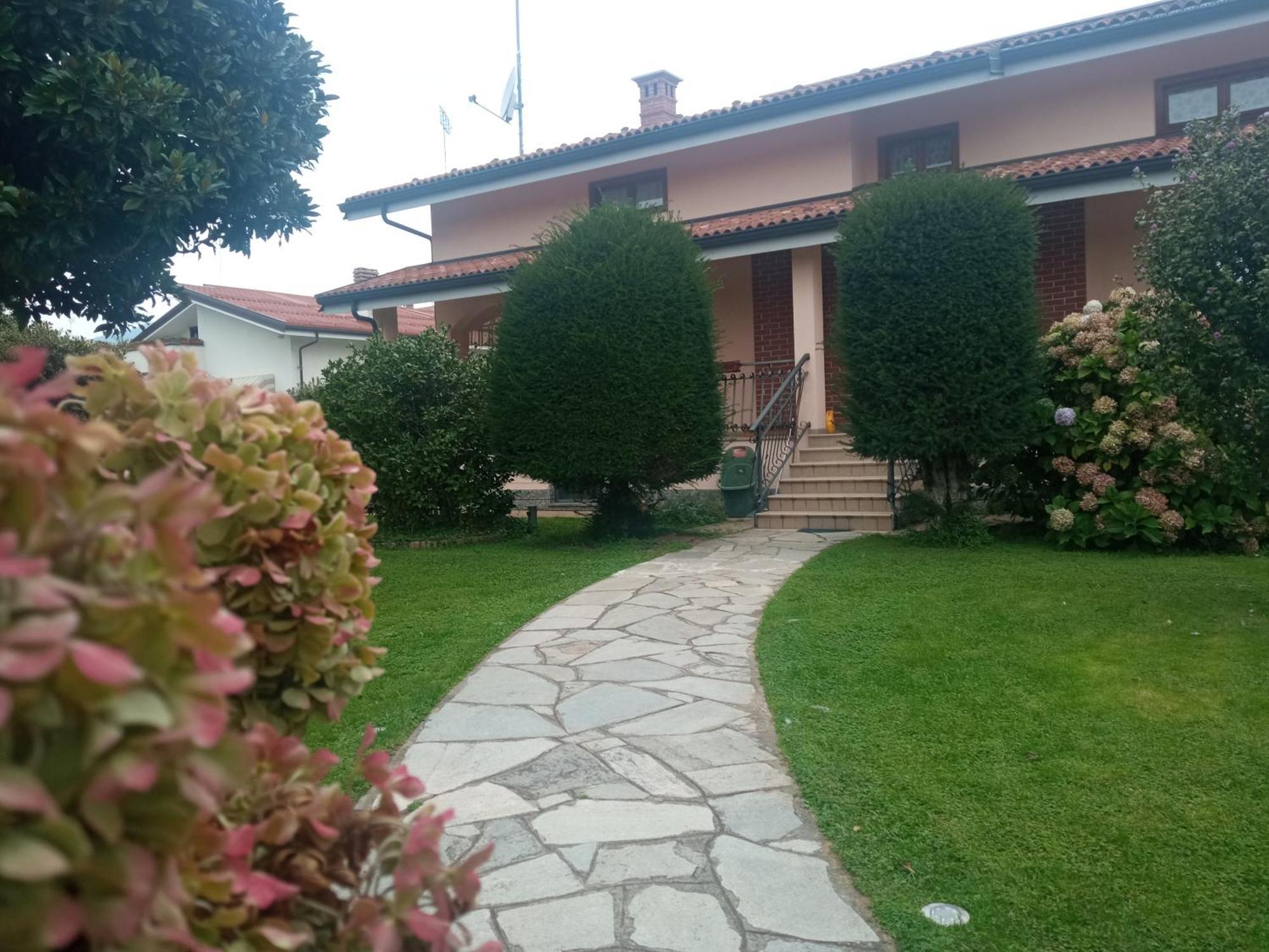 B&B L'Ortensia Vignolo Exterior foto